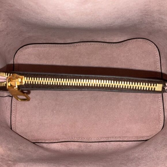 Louis Vuitton Neo Noe Monogram Shoulder Bag - Picture 6 of 7